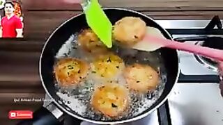 Chicken Shami Kabab Recipe ♥️♥️♥️