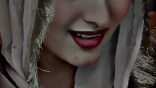 Cute girl