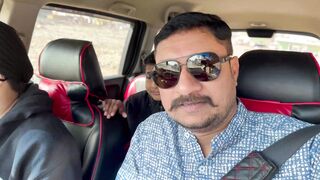 4K HD Agriculture Field Visit 2023 Badin Sindh - live farmer field visit 2023 HD video