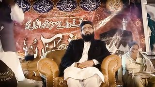 Hazrat Muhammad صلی اللّٰہ ki Shan l l new video 2023
