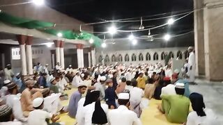 حافظ محمد عربی معاویہ کا بیان new video 2023
