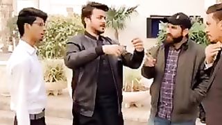 Patan movie