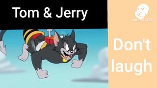 Tom & Jerry 3