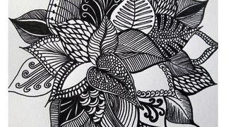 The piece of my Art ????