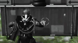 Jumping freefire video