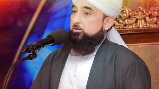درود شریف میں ہر مشکل کا حل ہے