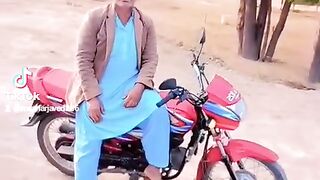 Mazhar javad video