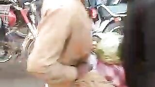 Chor Orton ka group