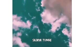 TU JAANE NA AESTHETIC????