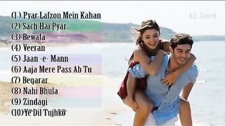 Pyar lafzon mein kahan