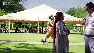 How to be an army man