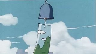 Doraemon  in Hindi/urdu - S1 EP13 Without Zoom Effect. WR