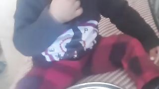 My son