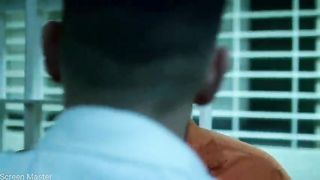Punisher Prison Fight Scene  Daredevil