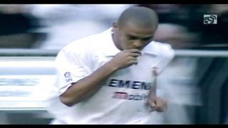 Ronaldo _____Brazilian star❤️