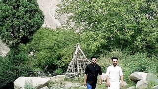 Gilgit biltistan