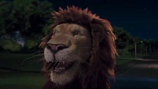 SUPER ADVENTURE (The Wild) (2023) CARTOON/2