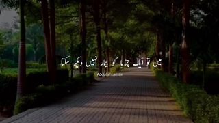 Lagatar nahi dekh aakta