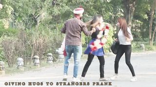Best Reaction prank 2023