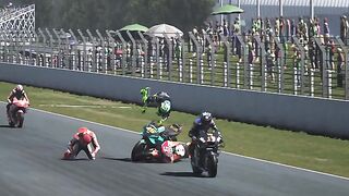 Race championship ,Must Watch