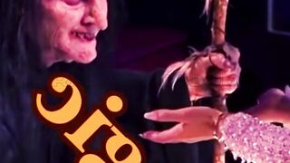 Magic video #febspot