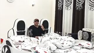 Vip car at thi home