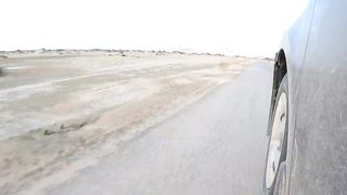 Asia's Largest Mud Volcano __ Chandrakup Balochistan __ Kund Malir Balochistan.