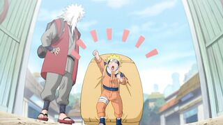 Naruto Shippuden avm
