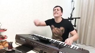 Music video viral video