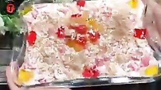 DELICIOUS SWEET RECIPE ♥️♥️♥️