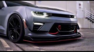 New car vedeo
