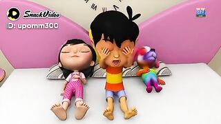 Cartoon for kids 2023