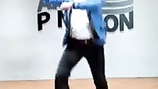 Gangnam style