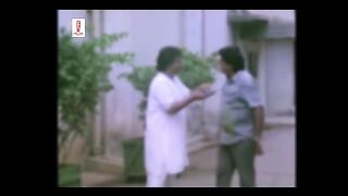 Comedy Scene of Kader Khan
