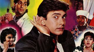 Comedy Scenes_Andaz Apna Apna