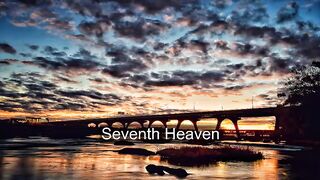 7th Heaven: Relaxing Meditation Music for Inner Peace and Tranquility