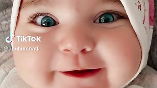 Cute Baby