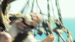 Pirates of the Caribbean