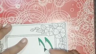 ALLAH 99 name (3) الملک