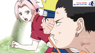 Naruto Shippuden