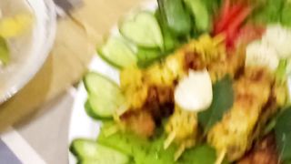 Cooking class