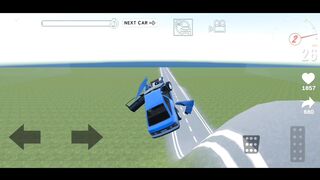 beamng drive crashes #05 beamng offroad Out Of Control Crashes