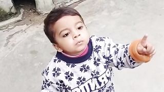 Baby boy