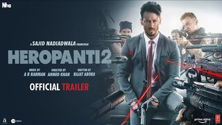 #fullmove #Heropanti_2__4K_ULTRA_HD__Hindi_Full_Movie___Tiger_Shroff%2C