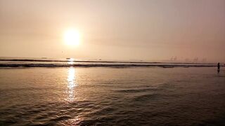 Sea view korangi