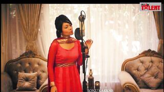 Teri Umeed Tera Intezaar - Sonu Kakkar (Valentine's Day Special)