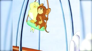 tom and jerry music concert