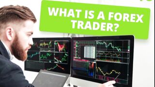 What' is Forex