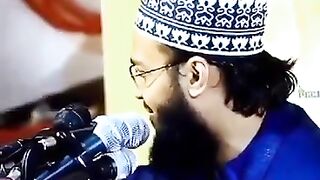 সৈয়দ মোহাম্মদ মোকাররম বারি হুজুর