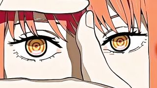 Cute makima ????????